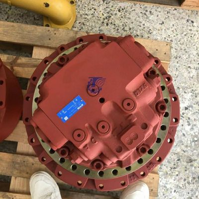 موتور مسافرتی کوبلکو SK250-8/SK260-8 درایو نهایی LQ15V00020F1, kyb MAG-170VP-3800G-S3 KRA12910 B0240-93053