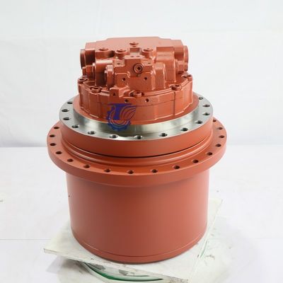 Mag-1700vp-3800 برای Excavator Sk230-6 Final Drive، موتور سفر و کیت تعمیر گیربکس