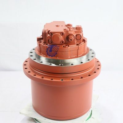 Mag-1700vp-3800 برای Excavator Sk230-6 Final Drive، موتور سفر و کیت تعمیر گیربکس
