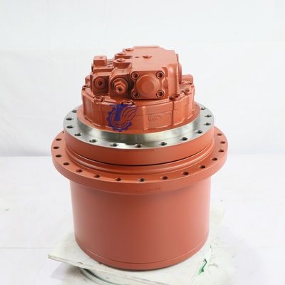 Mag-1700vp-3800 برای Excavator Sk230-6 Final Drive، موتور سفر و کیت تعمیر گیربکس