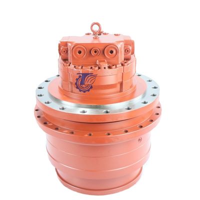 موتور مسافرتی MAG-1700VP-5000 درایو نهایی مجموعه موتور مسافرتی هیدرولیک SANY SY305
