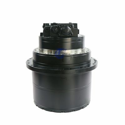 مجموعه گیربکس موتور مسافرتی TM40 Ultimate Drive برای بیل مکانیکی EC240B، S220-5، DH225-7، R225