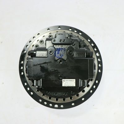 مجموعه گیربکس موتور مسافرتی TM40 Ultimate Drive برای بیل مکانیکی EC240B، S220-5، DH225-7، R225