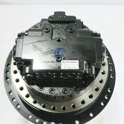 مجموعه گیربکس موتور مسافرتی TM40 Ultimate Drive برای بیل مکانیکی EC240B، S220-5، DH225-7، R225