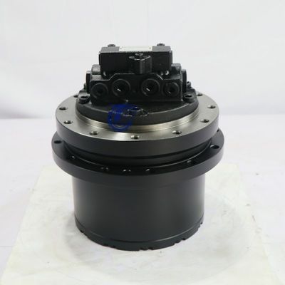 کیت تعمیر مینی بیل مکانیکی Final Drive T7T2 Stroke Motor E306 Final Drive