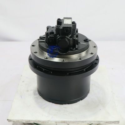 کیت تعمیر مینی بیل مکانیکی Final Drive T7T2 Stroke Motor E306 Final Drive