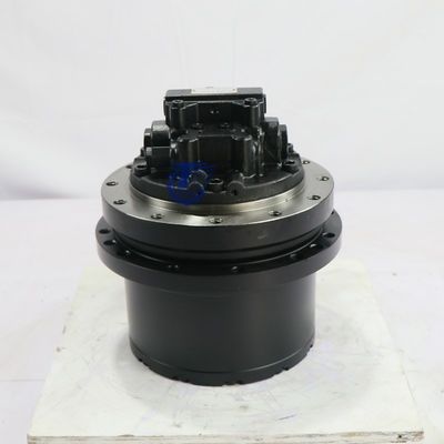 کیت تعمیر مینی بیل مکانیکی Final Drive T7T2 Stroke Motor E306 Final Drive