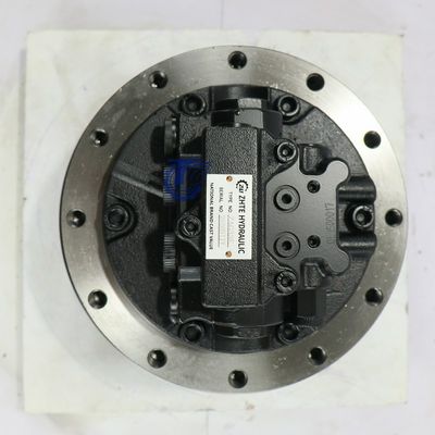کیت تعمیر مینی بیل مکانیکی Final Drive T7T2 Stroke Motor E306 Final Drive