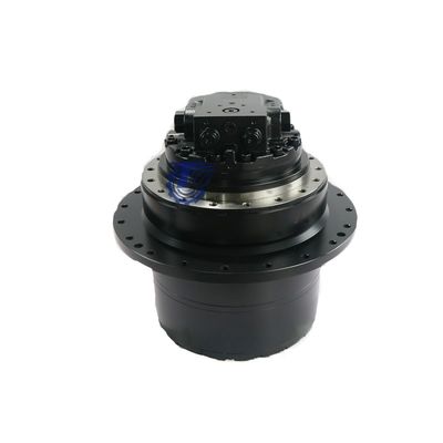20Y-27-00500 20Y-27-00501 PC200-5 PC200-6 PC200-7 PC200-8 مجموعه کاهنده اصلی مجموعه موتور مسافرتی GM35 درایو نهایی،