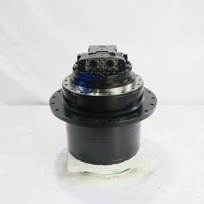 20Y-27-00500 20Y-27-00501 PC200-5 PC200-6 PC200-7 PC200-8 مجموعه کاهنده اصلی مجموعه موتور مسافرتی GM35 درایو نهایی،