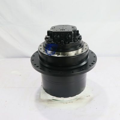 20Y-27-00500 20Y-27-00501 PC200-5 PC200-6 PC200-7 PC200-8 مجموعه کاهنده اصلی مجموعه موتور مسافرتی GM35 درایو نهایی،
