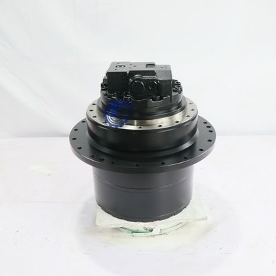 20Y-27-00500 20Y-27-00501 PC200-5 PC200-6 PC200-7 PC200-8 مجموعه کاهنده اصلی مجموعه موتور مسافرتی GM35 درایو نهایی،