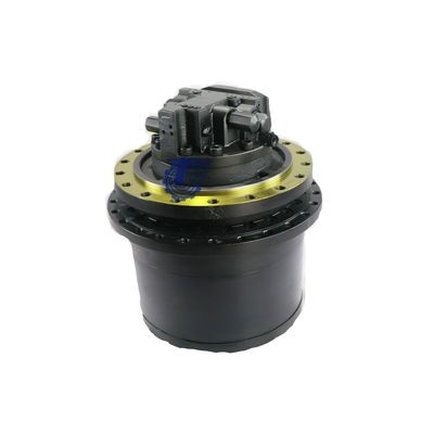 GM60 SK350-8 SK350LC-8 Final Drive Reducer اصلی موتور سفر مونتاژ LC15V00023F1 کیت تعمیر حفاری LC15V00026F1