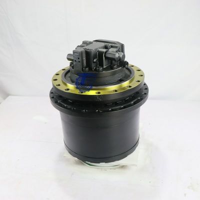 GM60 SK350-8 SK350LC-8 Final Drive Reducer اصلی موتور سفر مونتاژ LC15V00023F1 کیت تعمیر حفاری LC15V00026F1