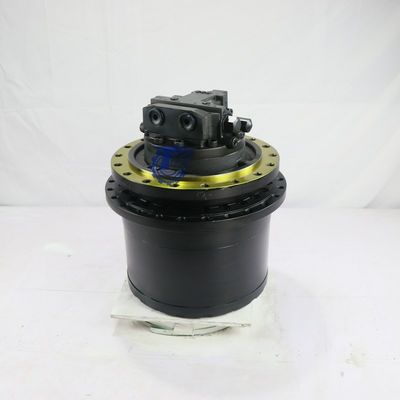 GM60 SK350-8 SK350LC-8 Final Drive Reducer اصلی موتور سفر مونتاژ LC15V00023F1 کیت تعمیر حفاری LC15V00026F1