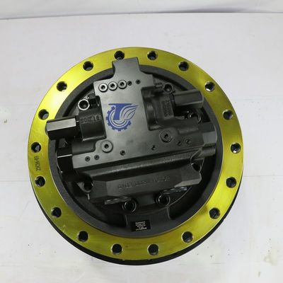 GM60 SK350-8 SK350LC-8 Final Drive Reducer اصلی موتور سفر مونتاژ LC15V00023F1 کیت تعمیر حفاری LC15V00026F1