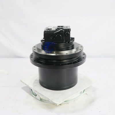 1484570 مجموعه موتور مسافرتی MAG85 E312 CAT312 موتور کاهنده اصلی مجموعه موتور درایو نهایی کیت تعمیر MAG85 148-4570