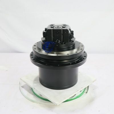 1484570 مجموعه موتور مسافرتی MAG85 E312 CAT312 موتور کاهنده اصلی مجموعه موتور درایو نهایی کیت تعمیر MAG85 148-4570