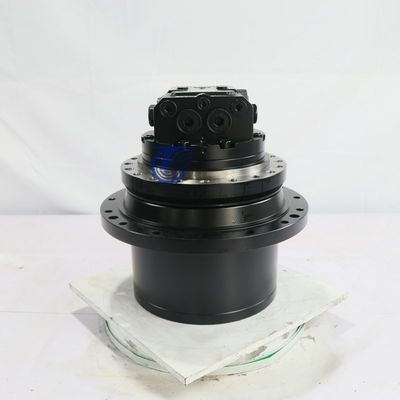 TM18 Final Drive 20/15H SK120 PC100-3 PC120-6 SY135 SH100/120 برای 11-13 تن کیت تعمیر حفاری