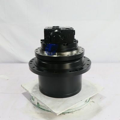 TM18 Final Drive 20/15H SK120 PC100-3 PC120-6 SY135 SH100/120 برای 11-13 تن کیت تعمیر حفاری