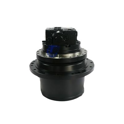 TM18 Final Drive 20/15H SK120 PC100-3 PC120-6 SY135 SH100/120 برای 11-13 تن کیت تعمیر حفاری