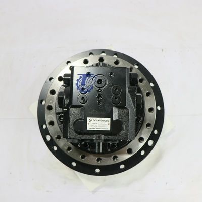 TM18 Final Drive 20/15H SK120 PC100-3 PC120-6 SY135 SH100/120 برای 11-13 تن کیت تعمیر حفاری