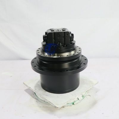 TM18 Final Drive 20/15H SK120 PC100-3 PC120-6 SY135 SH100/120 برای 11-13 تن کیت تعمیر حفاری