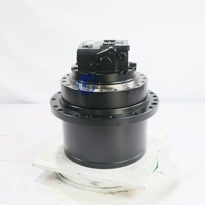 مجموعه موتور مسافرتی TM22 EC140 مجموعه جعبه کاهش مونتاژ درایو نهایی 1143-01060 7117-30011