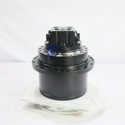 مجموعه موتور مسافرتی TM22 EC140 مجموعه جعبه کاهش مونتاژ درایو نهایی 1143-01060 7117-30011