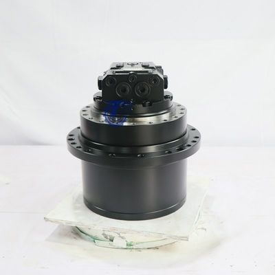 مجموعه موتور مسافرتی TM22 EC140 مجموعه جعبه کاهش مونتاژ درایو نهایی 1143-01060 7117-30011