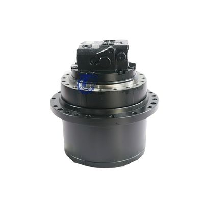 مجموعه موتور مسافرتی TM22 EC140 مجموعه جعبه کاهش مونتاژ درایو نهایی 1143-01060 7117-30011