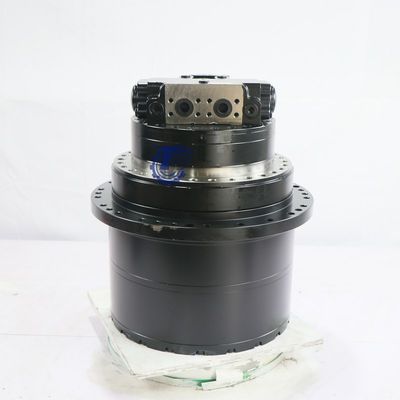 کیت تعمیر مونتاژ موتور بیل مکانیکی مسافرتی EC240B, S220-5, DH225-7, R225 بیل مکانیکی TM40