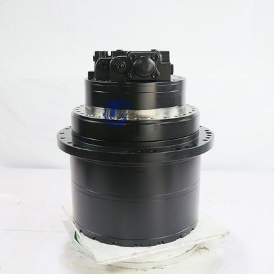 کیت تعمیر مونتاژ موتور بیل مکانیکی مسافرتی EC240B, S220-5, DH225-7, R225 بیل مکانیکی TM40