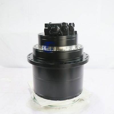 کیت تعمیر مونتاژ موتور بیل مکانیکی مسافرتی EC240B, S220-5, DH225-7, R225 بیل مکانیکی TM40