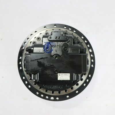 کیت تعمیر مونتاژ موتور بیل مکانیکی مسافرتی EC240B, S220-5, DH225-7, R225 بیل مکانیکی TM40