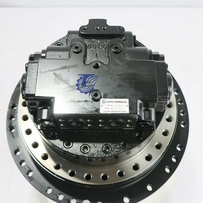 کیت تعمیر مونتاژ موتور بیل مکانیکی مسافرتی EC240B, S220-5, DH225-7, R225 بیل مکانیکی TM40