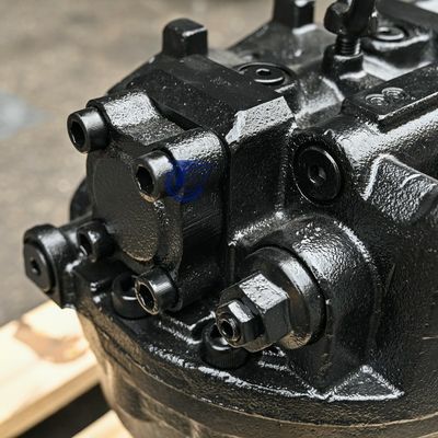 593-5123 11R-1662 cat 320 GC موتور سفر هیدرولیک پیستون موتور حرکت موتور مجموعه جعبه کاهش مجموعه