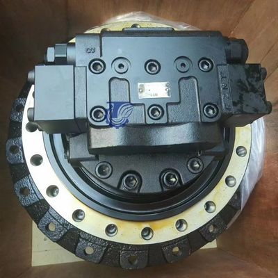 Caterpillar CAT 325D 329D Final Drive Gearbox Travel Motor Assembly Box Reduction Box 227-6116 191-2682 199-4575 باکس کاهش سرعت موتورهای مسافرتی