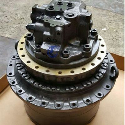 PC400-8 400LC-8 PC400-7 موتور حفاری موتور نهایی 208-27-00312 208-27-00311 موتور سفر 706-8J-01012 706-8J-41110