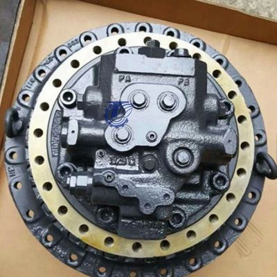 PC400-8 400LC-8 PC400-7 موتور حفاری موتور نهایی 208-27-00312 208-27-00311 موتور سفر 706-8J-01012 706-8J-41110