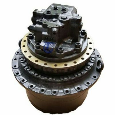 PC350LL PC400 PC450 موتور حفاری موتور نهایی 208-27-00242 208-27-00241 208-27-00240 208-27-00243 208-27-00311