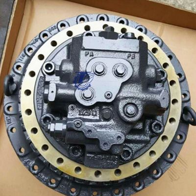PC270 PC300 PC400 PC450 PC550 موتور مسافرتی 706-8J-01011 706-8J-01012 706-8J-01030 706-8J-01031 دستگاه مسافرتی