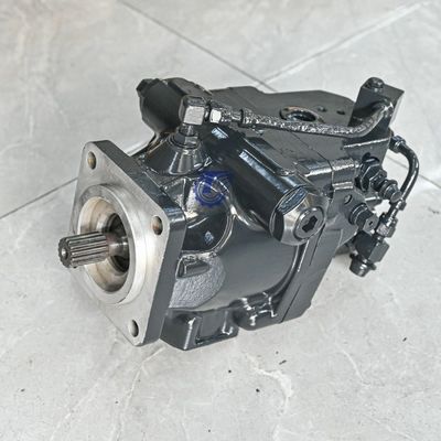 کاماتسو PC35MR-1 PC40MR-1 PC45MR-1 پمپ هیدرولیک 708-3s-00230 708-3s-00332 708-1s-00410 تعمیر کیت تعمیرات