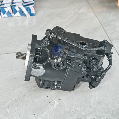 کاماتسو PC35MR-1 PC40MR-1 PC45MR-1 پمپ هیدرولیک 708-3s-00230 708-3s-00332 708-1s-00410 تعمیر کیت تعمیرات