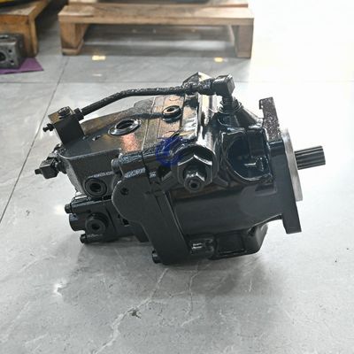 کاماتسو PC35MR-1 PC40MR-1 PC45MR-1 پمپ هیدرولیک 708-3s-00230 708-3s-00332 708-1s-00410 تعمیر کیت تعمیرات