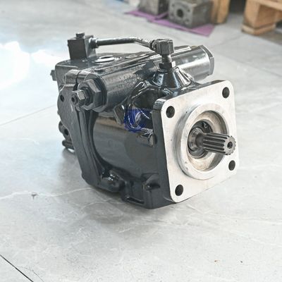 کاماتسو PC35MR-1 PC40MR-1 PC45MR-1 پمپ هیدرولیک 708-3s-00230 708-3s-00332 708-1s-00410 تعمیر کیت تعمیرات