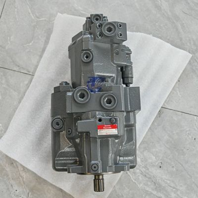 حفاری Uchida Rexroth AP2D36LV1RS7 پمپ هیدرولیک AP2D36LV AP2D36 تعمیر کیت تعمیر