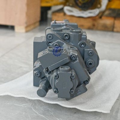 حفاری Uchida Rexroth AP2D36LV1RS7 پمپ هیدرولیک AP2D36LV AP2D36 تعمیر کیت تعمیر