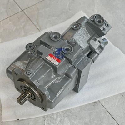 حفاری Uchida Rexroth AP2D36LV1RS7 پمپ هیدرولیک AP2D36LV AP2D36 تعمیر کیت تعمیر