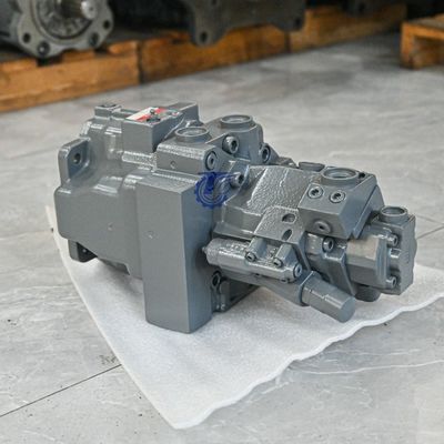 حفاری Uchida Rexroth AP2D36LV1RS7 پمپ هیدرولیک AP2D36LV AP2D36 تعمیر کیت تعمیر